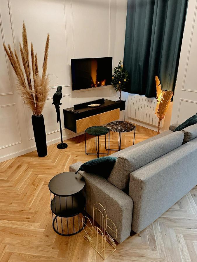 Offre Speciale - Jolie Pepite Au Coeur De Nantes Exterior foto